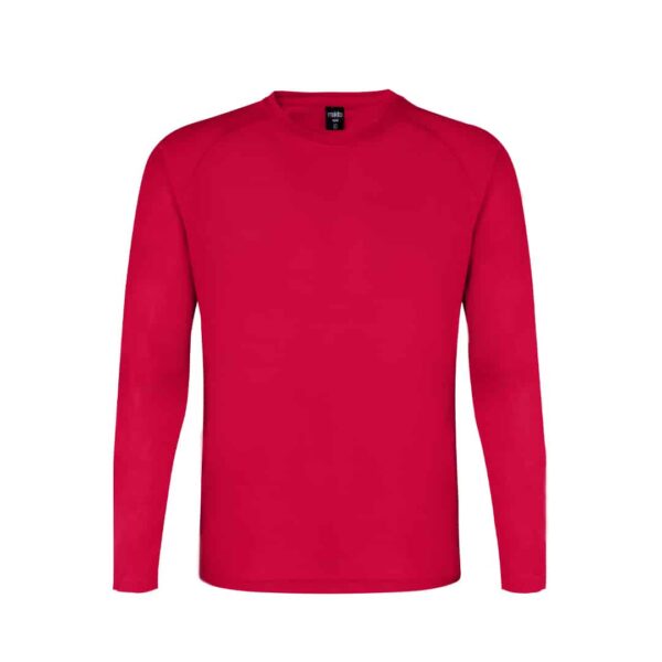Camiseta Adulto Tecnik Maik - Imagen 3