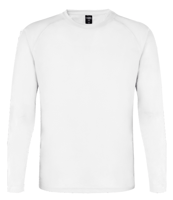 Camiseta Adulto Tecnik Maik - Imagen 18