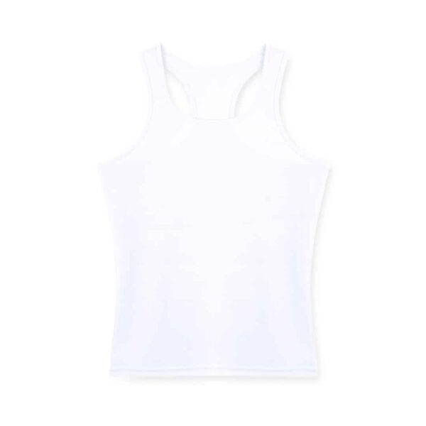 Camiseta Mujer Tecnic Lemery - Imagen 2