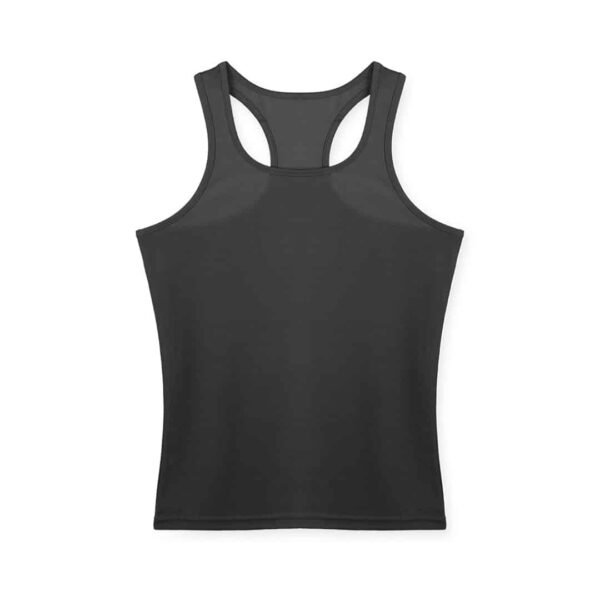 Camiseta Mujer Tecnic Lemery - Imagen 3