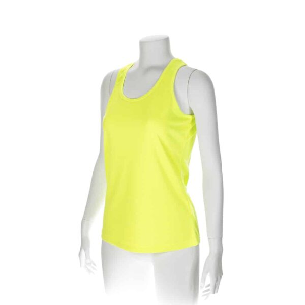 Camiseta Mujer Tecnic Lemery - Imagen 4