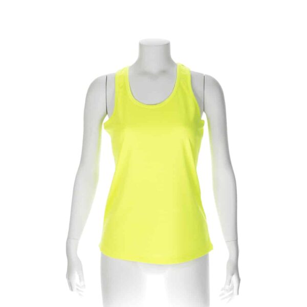 Camiseta Mujer Tecnic Lemery - Imagen 5