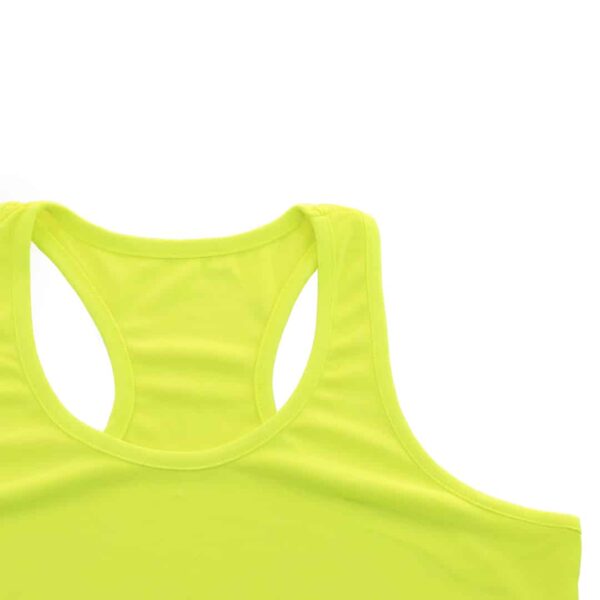 Camiseta Mujer Tecnic Lemery - Imagen 7