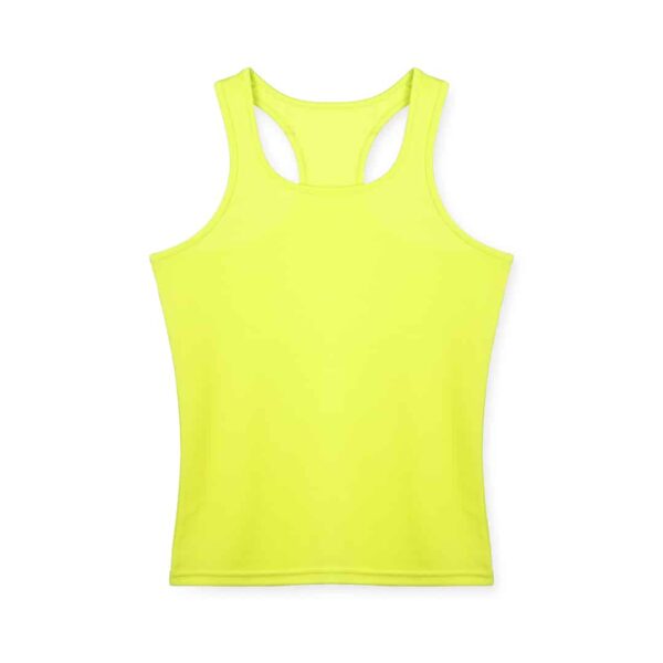 Camiseta Mujer Tecnic Lemery - Imagen 9