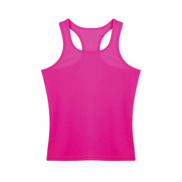 Camiseta Mujer Tecnic Lemery - Imagen 10