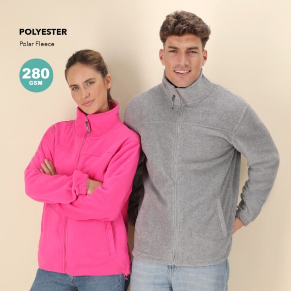 Chaqueta Hizan