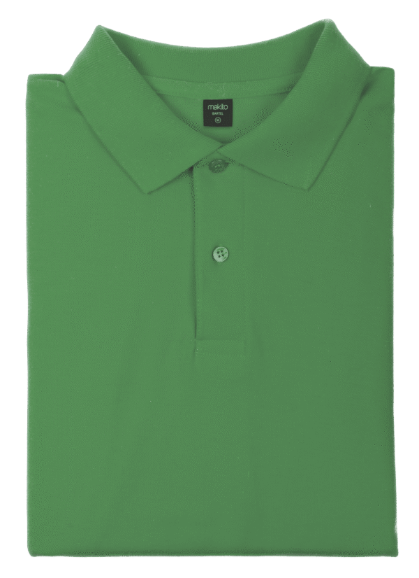 Polo Bartel Color - Imagen 15