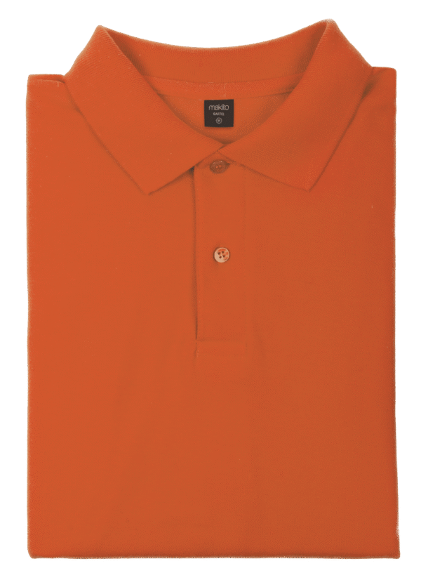 Polo Bartel Color - Imagen 16