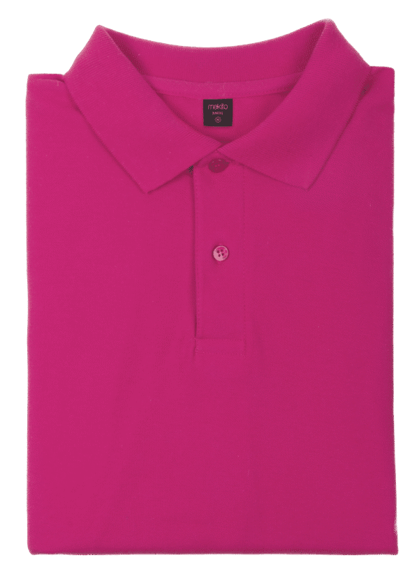 Polo Bartel Color - Imagen 17