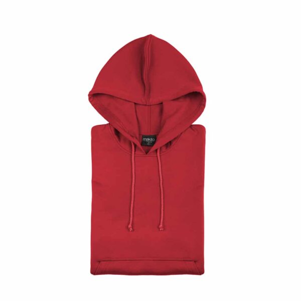 Sudadera Técnica Niño Theon - Imagen 6