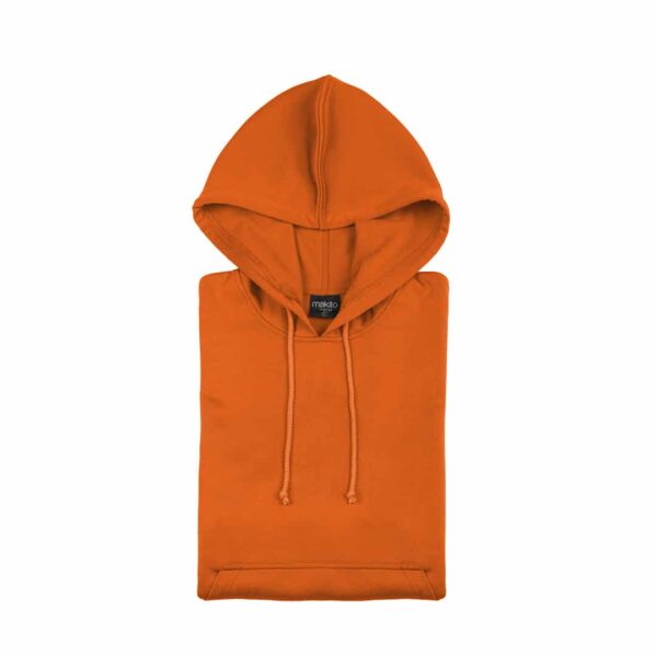 Sudadera Técnica Niño Theon - Imagen 10