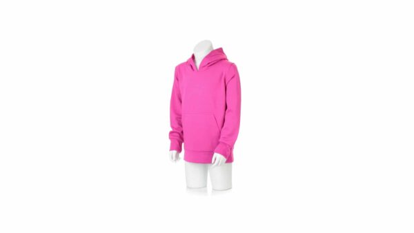 Sudadera Técnica Niño Theon - Imagen 2