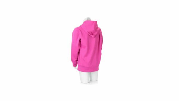 Sudadera Técnica Niño Theon - Imagen 3