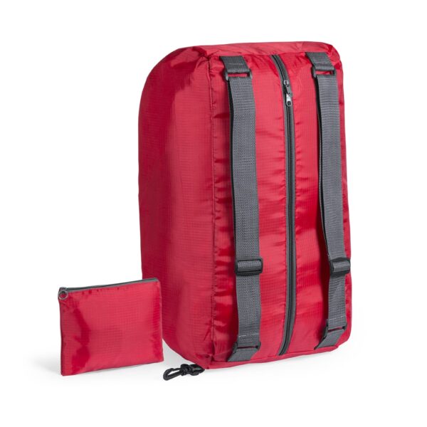 Bolso Mochila Ribuk - Imagen 6