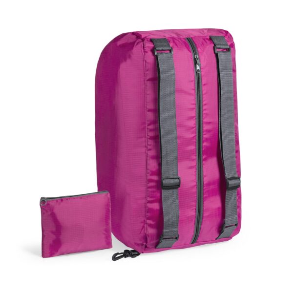 Bolso Mochila Ribuk - Imagen 7
