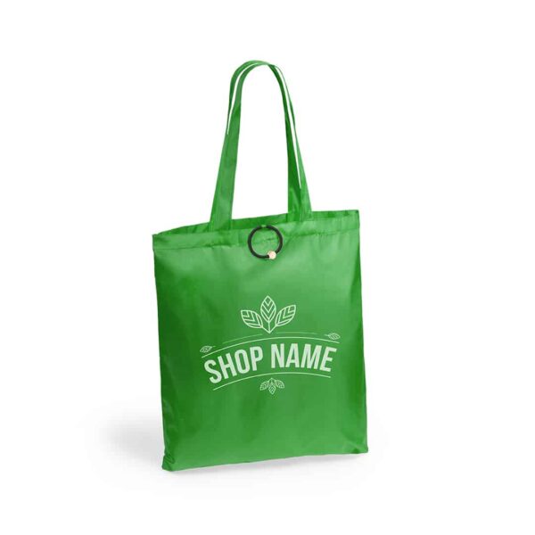 Bolsa Plegable Conel - Imagen 11