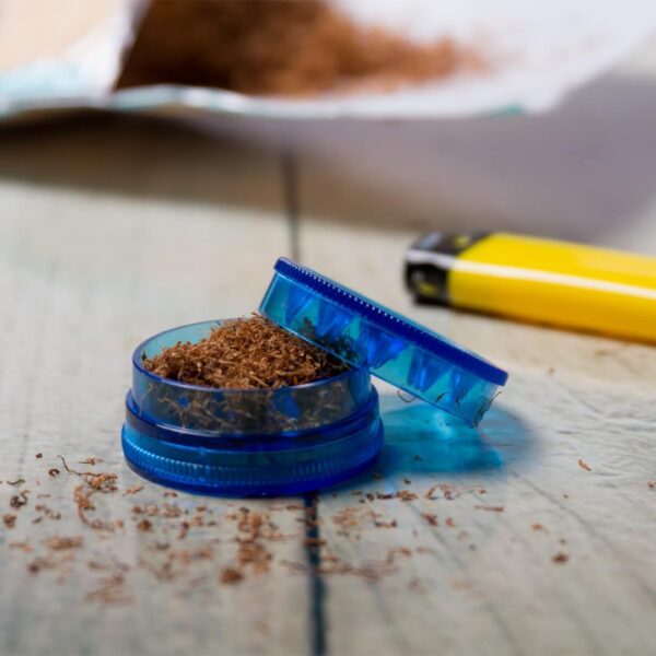 Grinder Kapnos - Imagen 6