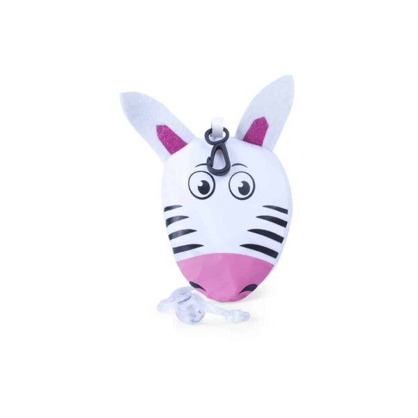 Mochila Plegable Kissa - Imagen 2