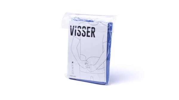 Cinturón Lumbar Visser - Imagen 6