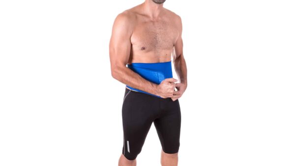 Cinturón Lumbar Visser - Imagen 5