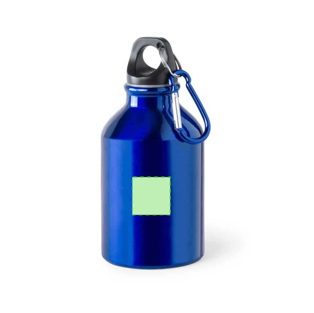 Alrededor del bidón