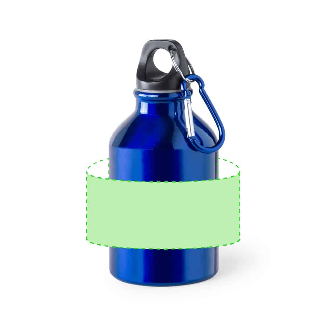 Alrededor del bidón