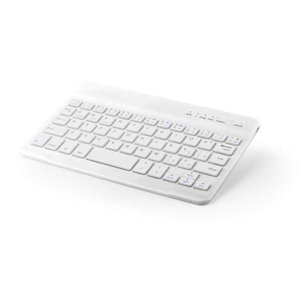 Teclado Volks - Imagen 3