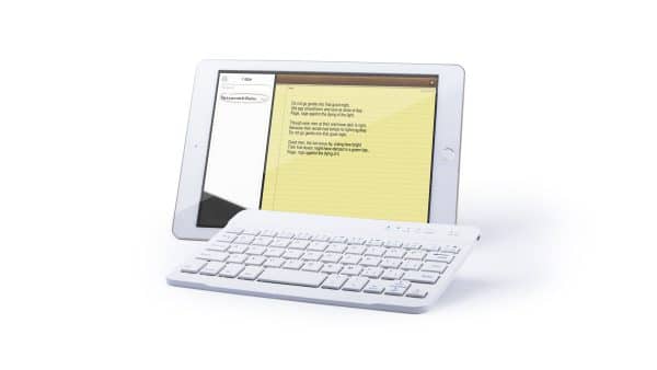 Teclado Volks - Imagen 4