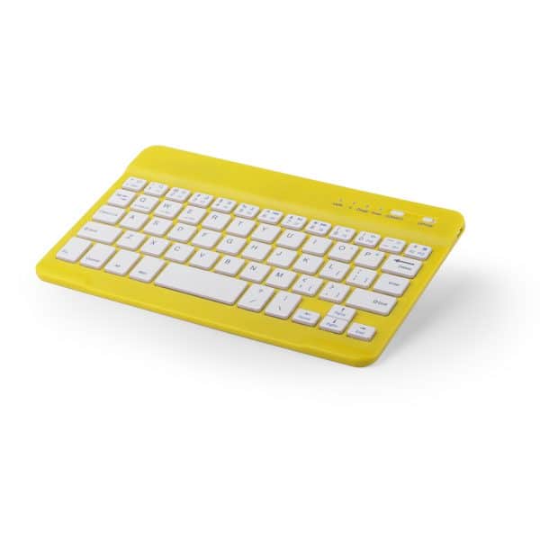 Teclado Volks - Imagen 6