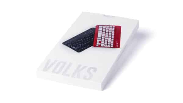 Teclado Volks - Imagen 9