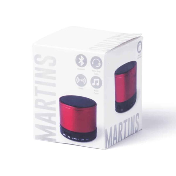 Altavoz Martins - Imagen 11