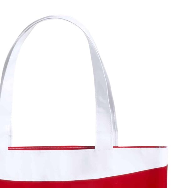 Bolsa Rastek - Imagen 3