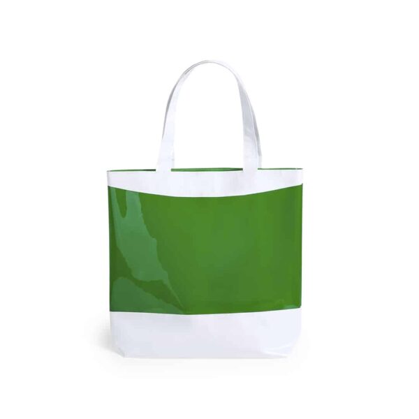 Bolsa Rastek - Imagen 5