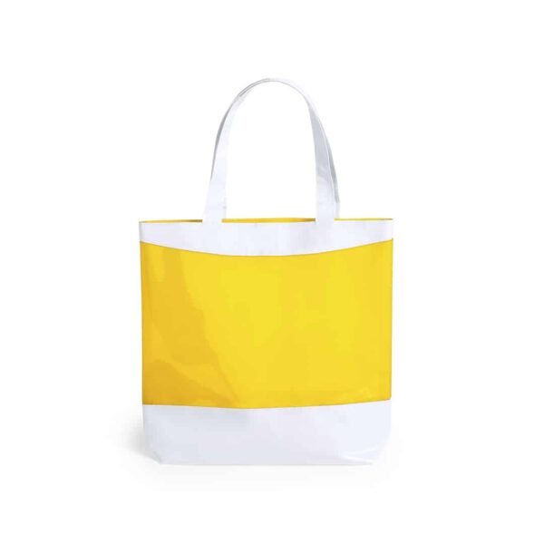 Bolsa Rastek - Imagen 6