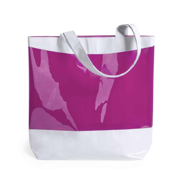 Bolsa Rastek - Imagen 4