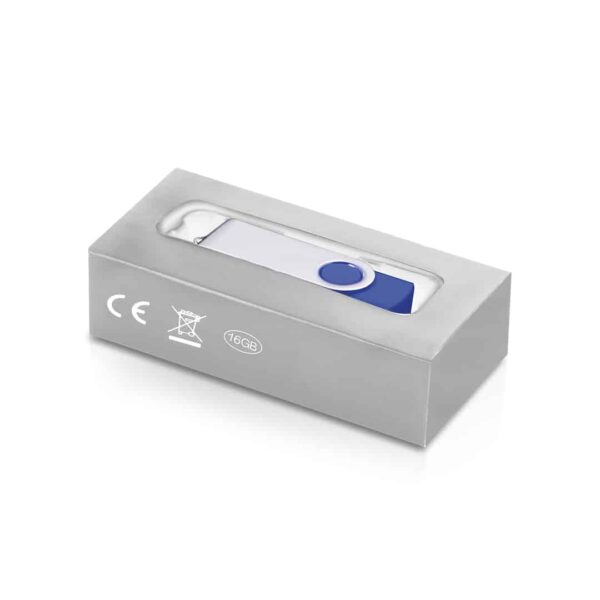 Memoria USB Rebik 16GB - Imagen 15