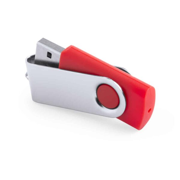 Memoria USB Rebik 16GB - Imagen 4