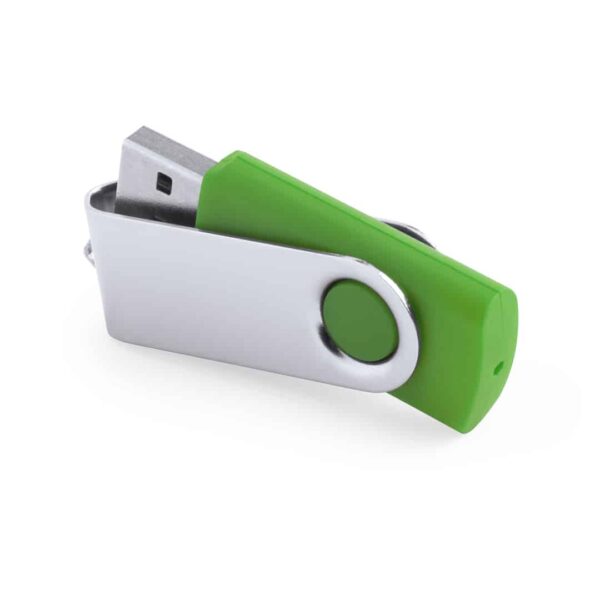 Memoria USB Rebik 16GB - Imagen 5