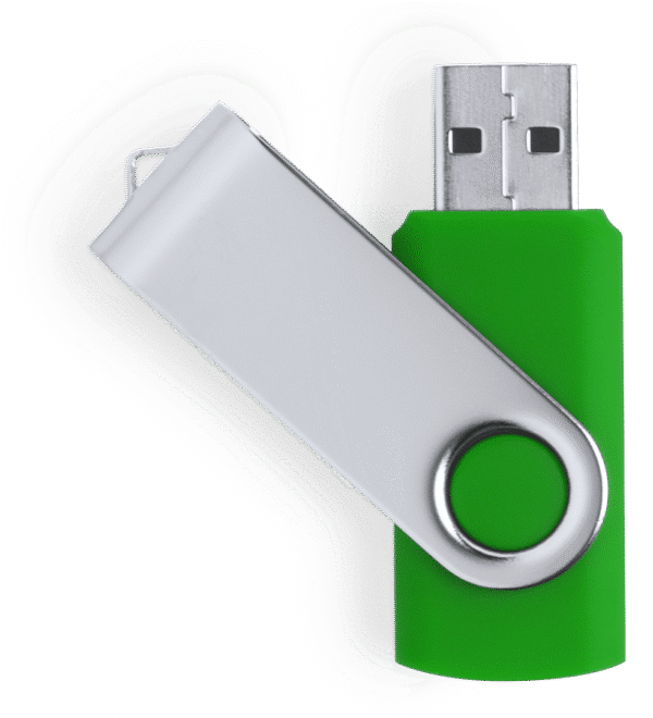 Memoria USB Rebik 16GB - Imagen 18