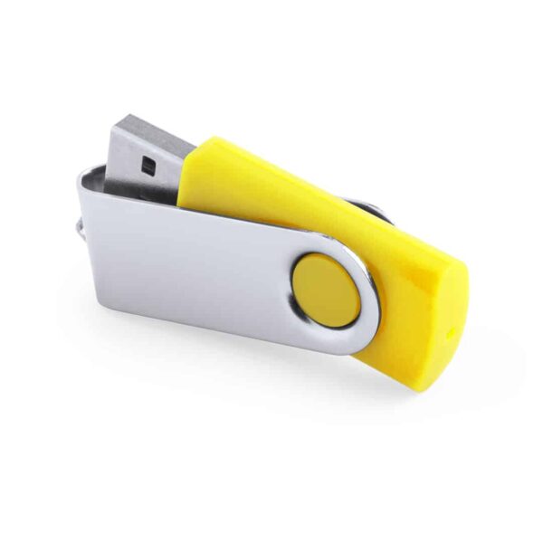 Memoria USB Rebik 16GB - Imagen 6