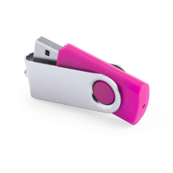 Memoria USB Rebik 16GB - Imagen 8