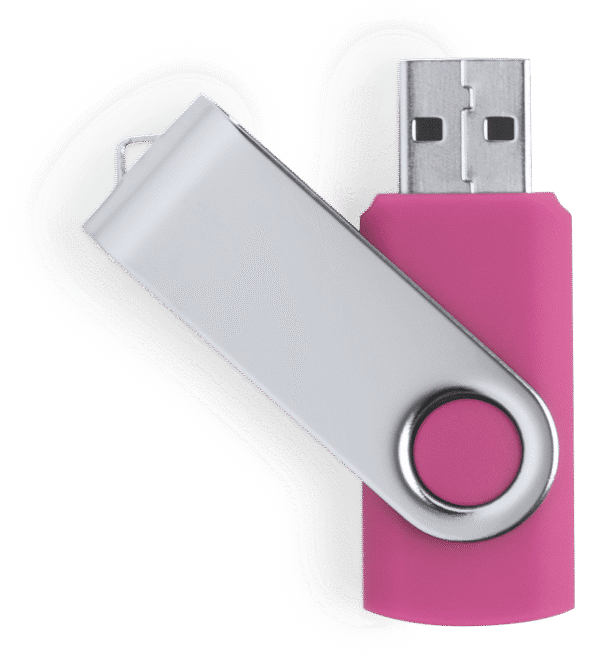 Memoria USB Rebik 16GB - Imagen 19