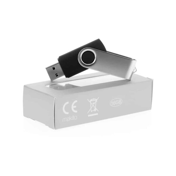Memoria USB Rebik 16GB - Imagen 13