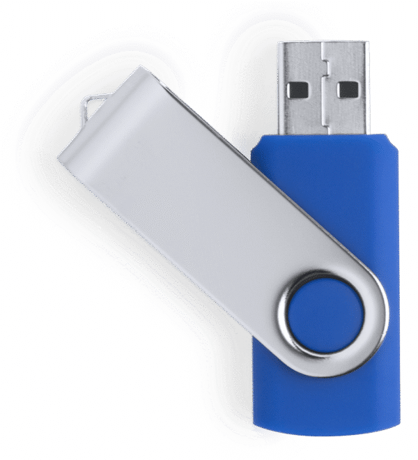 Memoria USB Rebik 16GB - Imagen 20