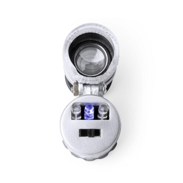 Microscopio Dicson 60X - Imagen 2