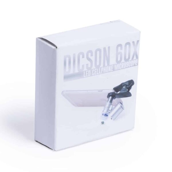 Microscopio Dicson 60X - Imagen 6