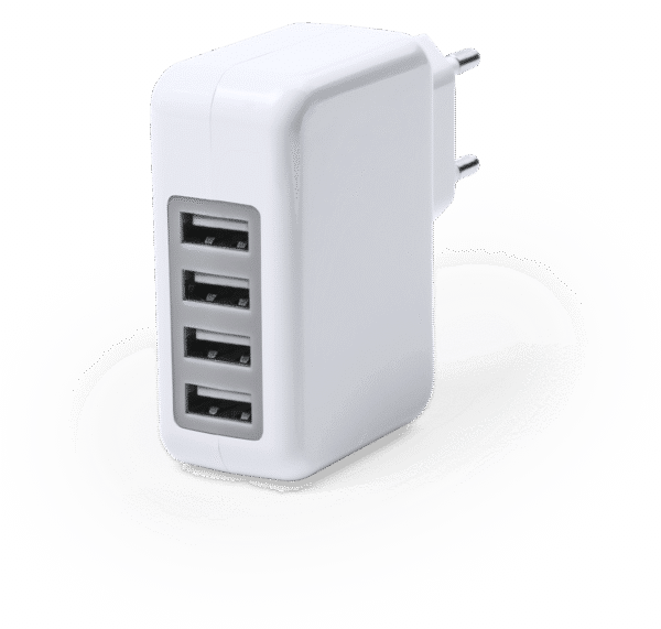 Cargador USB Gregor - Imagen 2