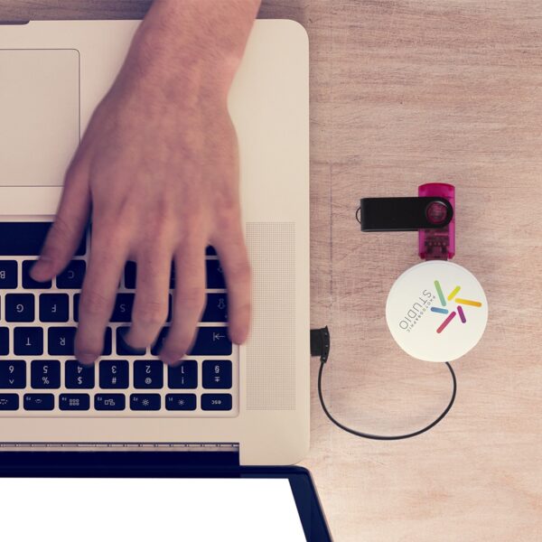 Puerto USB Niyel - Imagen 6
