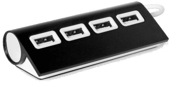 Puerto USB Weeper - Imagen 7