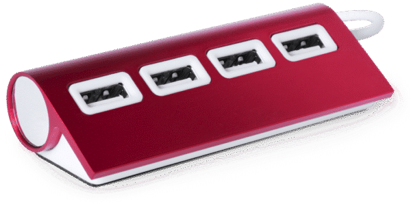 Puerto USB Weeper - Imagen 8
